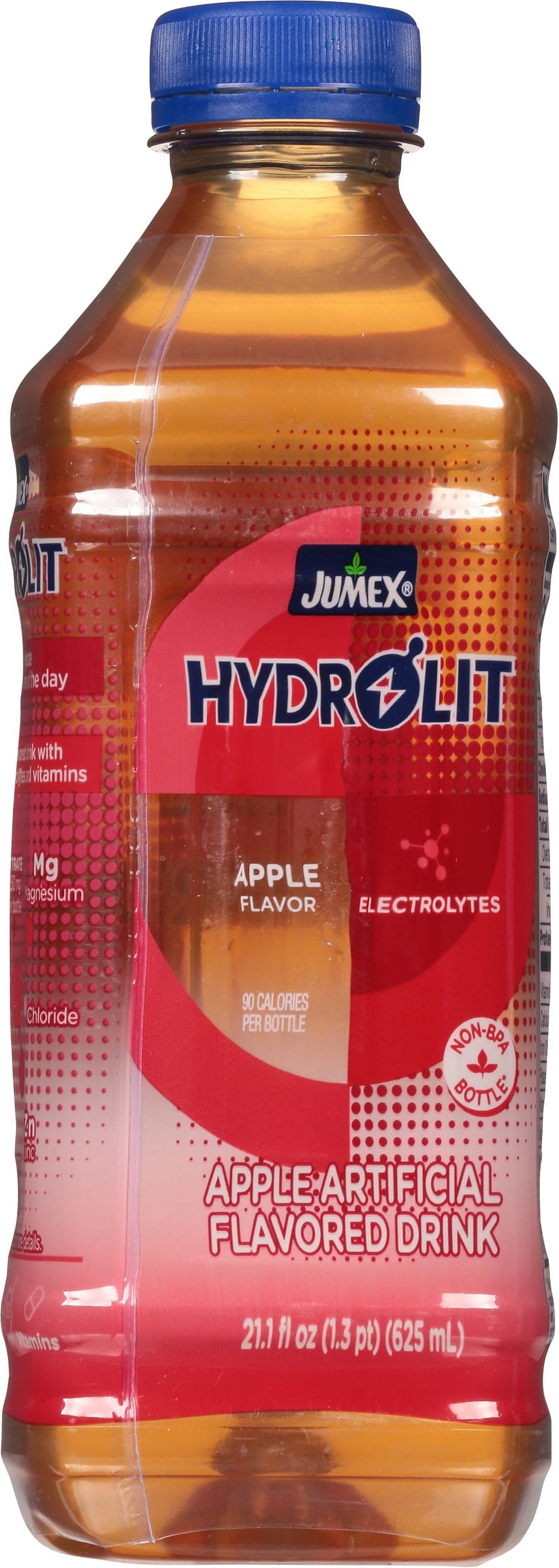 Hydrolit Apple