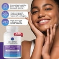 thumbnail image 5 of DR. EMIL NUTRITION Multi Collagen Plus Biotin & Vitamin D, 30 Servings, 5 of 5