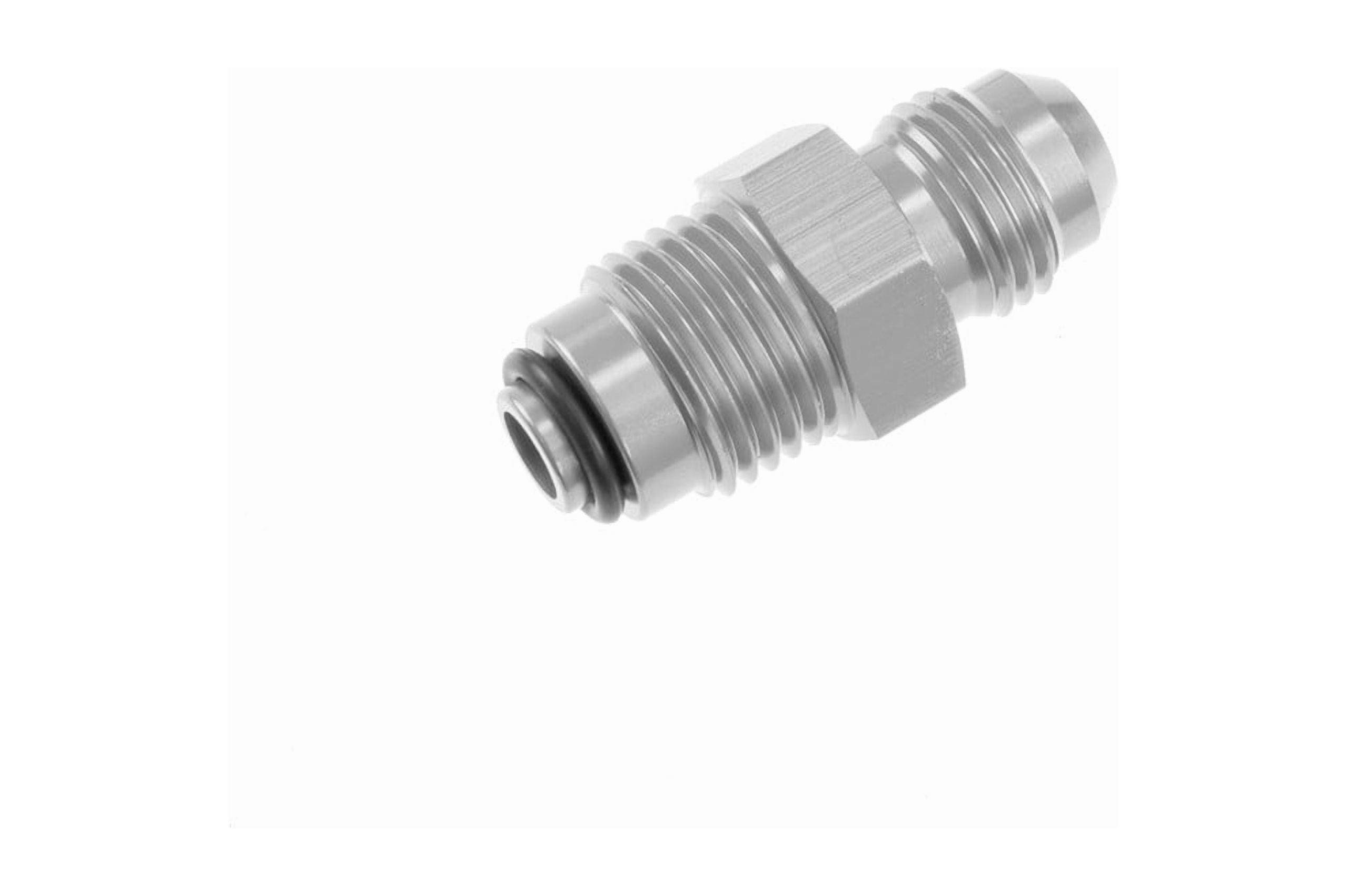 RHP 8163-06-16-5 - AN To Metric O-ring Adapter