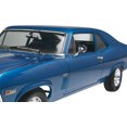 thumbnail image 6 of Plastic Model Kit '69 Chevy Nova SS 1:25, 6 of 6