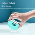 thumbnail image 3 of Electric Nail Clippers  Effortless Precision for Baby Nails with Automatic Debris Container., 3 of 8