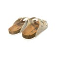 thumbnail image 2 of Sandalias Birkenstock Arizona Beige Talla 24 cm, 2 of 5