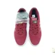 thumbnail image 4 of Adi - das Busenitz Vulc Shoes Burgundy Suede Mens US 8, 4 of 6