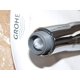 thumbnail image 2 of Cabezal de Ducha de Mano Grohe Movario Five con 5 Rociadores StarLight Chrome Grohe 28444000, 2 of 2