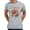 SPORT GREY, variant on Disney Pixar Hoppers King George Sun Men's T Shirt (Sport Grey, S-3XL)