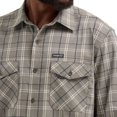 thumbnail image 5 of Wrangler Men's Outdoor Long Sleeve Utility, 5 of 5