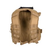 MidwayUSA Range Backpack Coyote