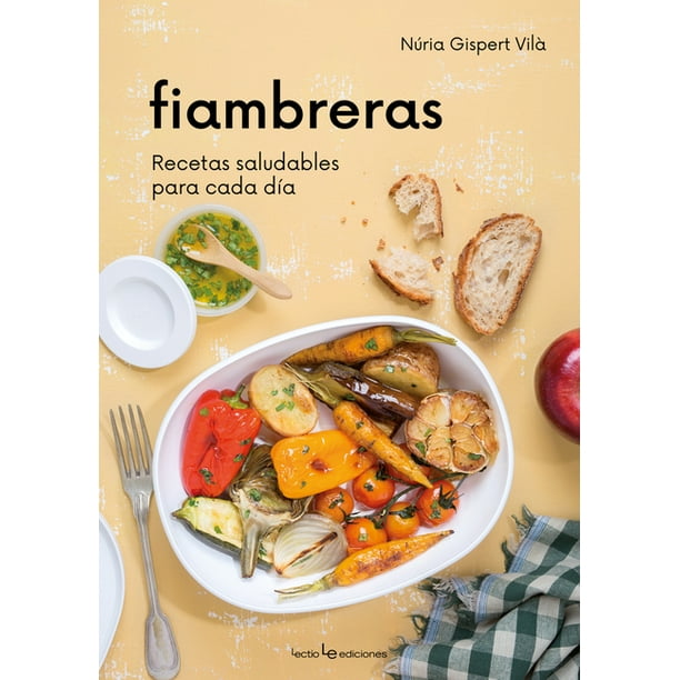 Sensaciones: Fiambreras : Recetas Saludables Para Cada Día (Paperback) -  