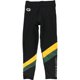 thumbnail image 1 of Tommy Hilfiger Mujer Green Bay Packers Compression Athletic Pantalones pac S/25, 1 of 2