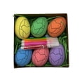 thumbnail image 1 of DIY Easter Egg Coloring Kit, 1 of 7