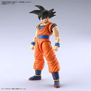 Bandai Hobby Figure-rise Standard Dragon Ball Z Son Goku Figure Model Kit (NEW SPEC VER)