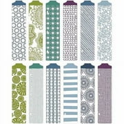 American Crafts Project Life Designer Dividers, 12pk