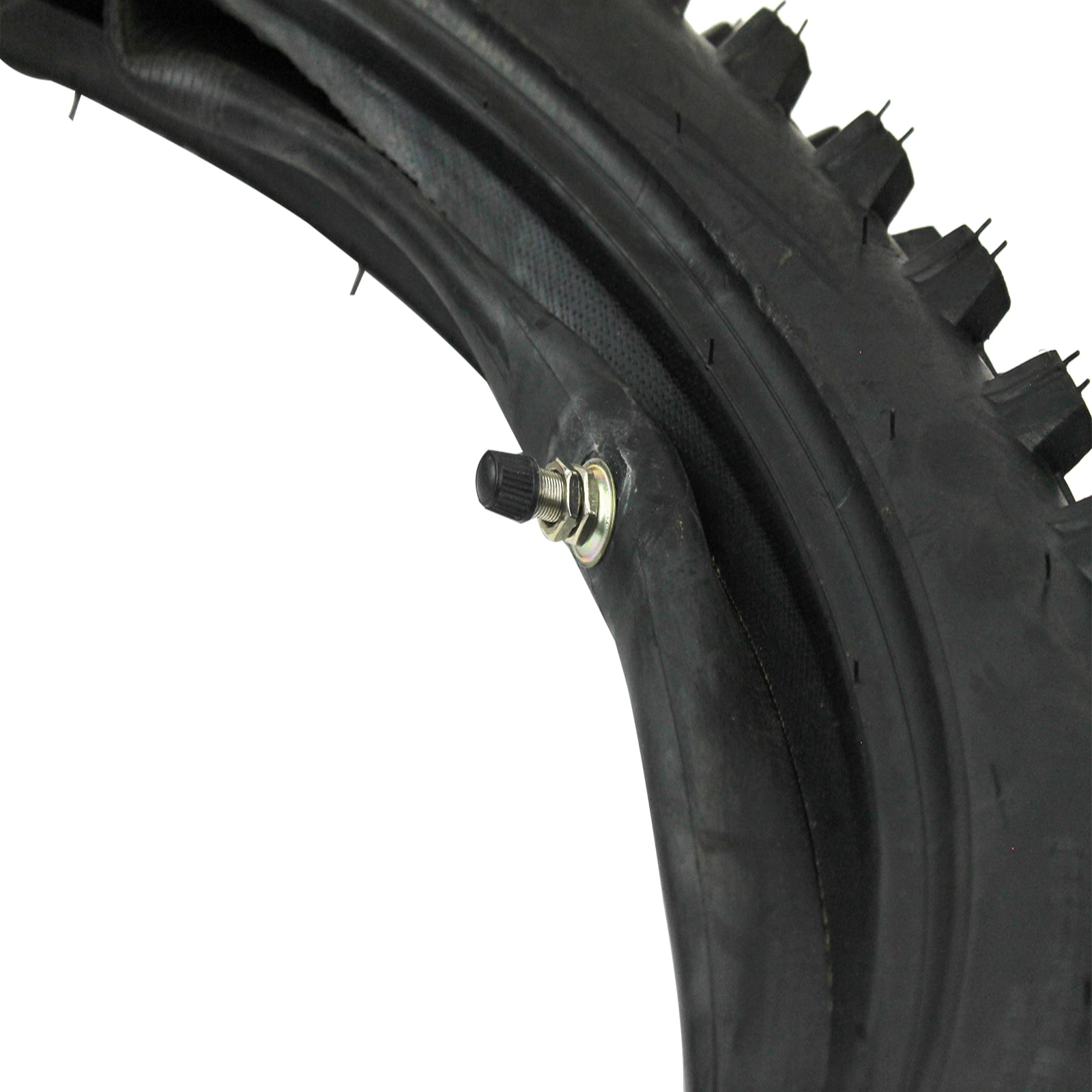 Off Road Front Tire - 3.00-16 90/100-16 Dirt Pit Bike Motocross Sand Soft Mud Front Tire