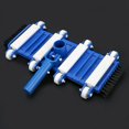 thumbnail image 5 of Convenient Pool Cleaning Tool, Flexibility Pool Vacuum Brush Head Vacuum Head, For Water Parks Swimming Pools Fish Ponds Aquariums, 5 of 5