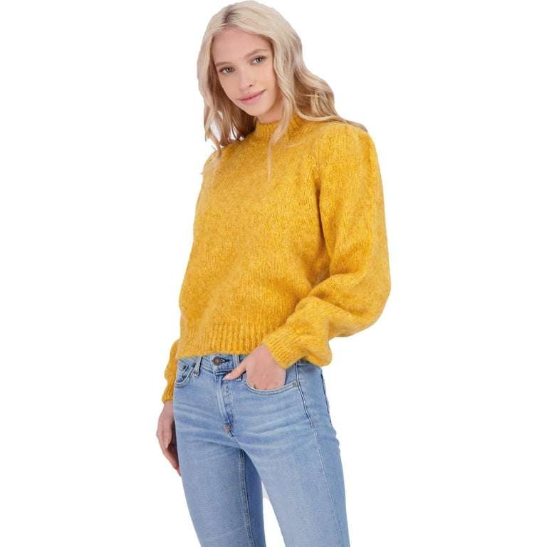 Vero moda high top neck knitted jumper