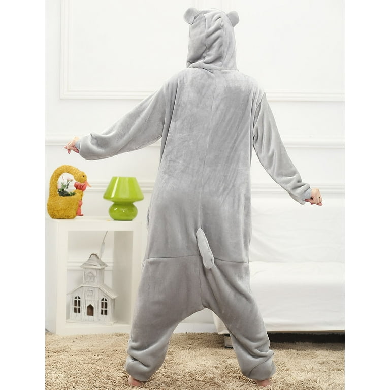 Totoro onesie for adults cheap
