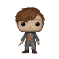 thumbnail image 1 of Figura de Colección Funko POP Fantastic Beasts 2 Newt Scamander Figura Coleccionable, 1 of 2