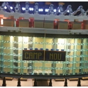 Brickstars LED Lighting Kit for LEGO 10284 Creator Camp Nou FC Barcelona