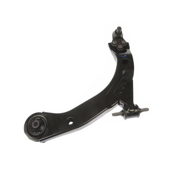 1 Pc New Suspension Front Lower Control Arm and Ball Joint Driver Side Fits select: 2005-2010 CHEVROLET COBALT, 2006-2011 CHEVROLET HHR