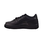 Nike Air Force 1 LE Black / Black DH2920-001 Grade-School Size 7