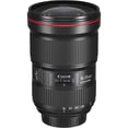 thumbnail image 2 of Canon 16-35mm 2.8L III USM Lens + Macro Filter Kit & More - 64GB Accessory Kit (International Version), 2 of 11