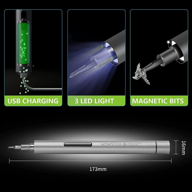 Mobile cheap automatic screwdriver