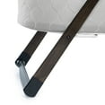 thumbnail image 6 of Ingenuity DreamComfort FoldAway Rocking Portable Wood Bassinet - Carrington, 6 of 10
