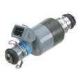 thumbnail image 1 of Genuine OEM Replacement for 1990-1993 Geo Storm Fuel Injector for Geo Storm, 1 of 1