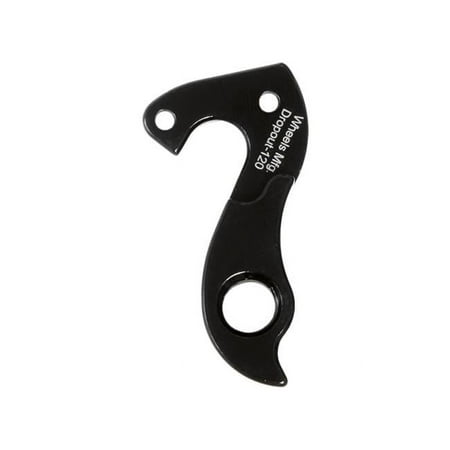 Wheels Manufacturing Derailleur Hanger - 120