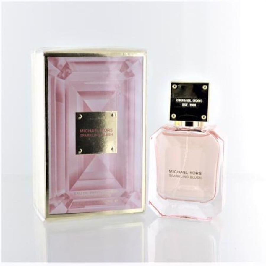 Michael Kors Sparkling Blush New Perfume  Perfume News  Perfume Angel  perfume Popular perfumes