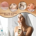 thumbnail image 2 of Crema facial Funfunman, bálsamo de sebo y miel, 120 ml, 2 of 7