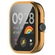 thumbnail image 4 of TPU Protector Compatible con Smartwatches Cobertura Completa Electrochapado Gel Suave, 4 of 8