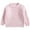 Light Pink, variant on newwalpole Girls Sweaters Winter Pullover Long Sleeve Knit Sweater Jumper Tops Light Blue for Size 5-6 Years