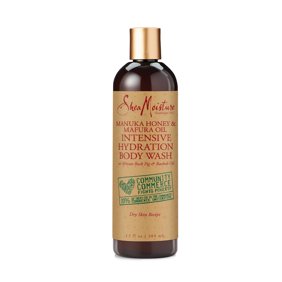 manuka botanicals chamomile shea sulfate soothing mafura sheamoisture