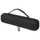 thumbnail image 3 of Bolsa de almacenamiento portátil para plancha de pelo y rizador, carcasa rígida de EVA, impermeable, antiarañazos, para viaje., 3 of 3