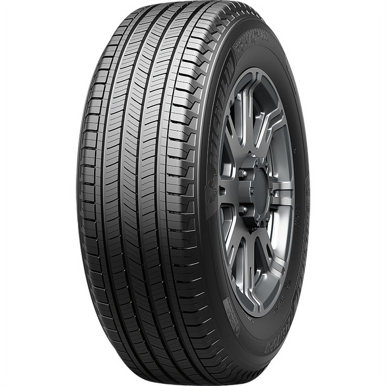 245/50R20 102V MICHELIN Primacy Tour A/S Sport and Performance Cars All-Season Car Tire 