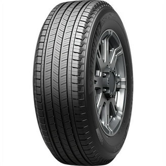 圖20 Cooper Zeon LTZ 275/60R20 119S - Tire Warehouse
