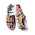 thumbnail image 2 of Tenis Vans Moma Ringgold Slip-On Hombre multicolor 26.5 Vans Ringgold Slip-On, 2 of 5