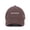 Brown, variant on Perseverance Baseball Cap Embroidered Cotton Adjustable Dad Hat Black