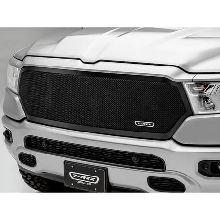UPC 609579021623 product image for T-Rex Grilles 54031 Upper Class Series Mesh Grille Fits 14-15 Camaro | upcitemdb.com