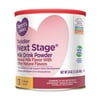Parent's Choice Toddler Next Stage® GMO Free Powder Toddler Formula, 24 oz Canister