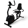 thumbnail image 1 of Bicicleta Recumbente SUNNY 8 Niveles de Resistencia Magnética, 1 of 6