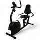 thumbnail image 1 of Bicicleta Recumbente SUNNY 8 Niveles de Resistencia Magnética, 1 of 6