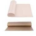 thumbnail image 4 of Transemion Bake Mats Reusable Washable Non-stick DIY Crafts Grilling Pastry Cooking Pads Accessory Bakery Restaurants Coffee L 2Set, 4 of 6