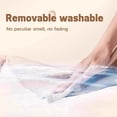thumbnail image 3 of Freelady Heated Shawl, Portable Heated Shawl, Heated Shawl Wraps for Women, USB Heated Shawl Portable, Heated Shawl Cordless, Three Temperature Settings, Washable, 3 of 7