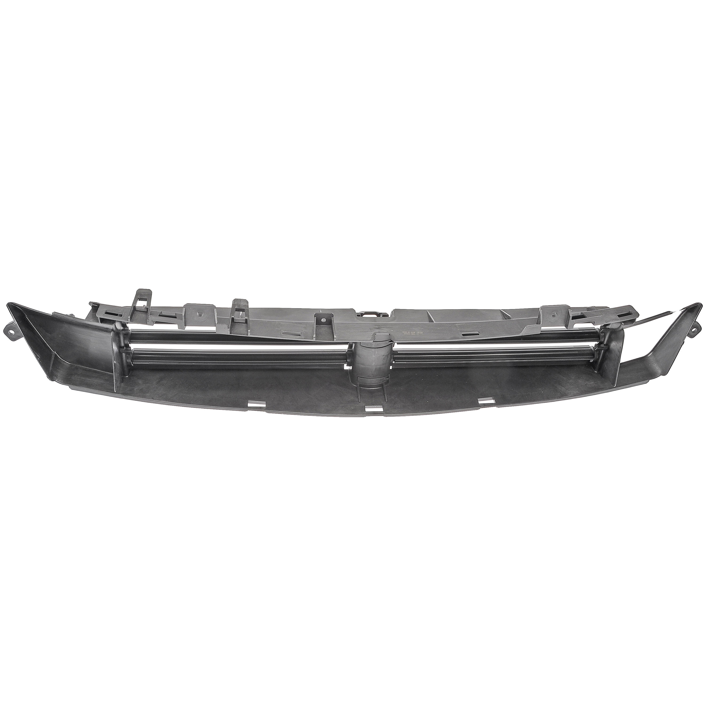 Dorman 601-427 Radiator Shutter Assembly for Specific Chrysler