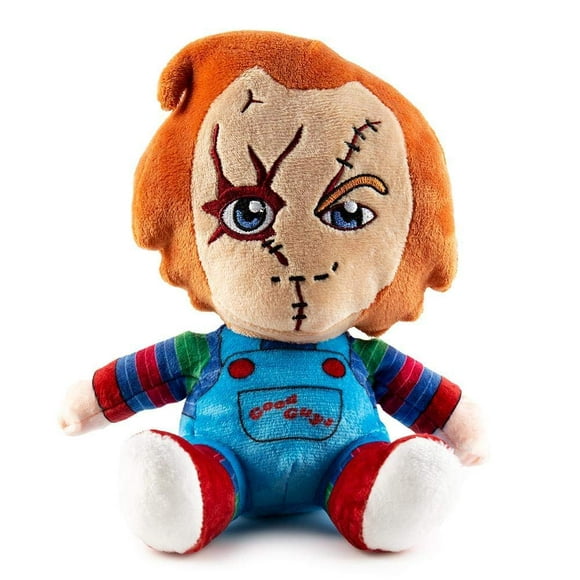 Plush - Kidrobot Phunny - Childs Play - Chucky 7"