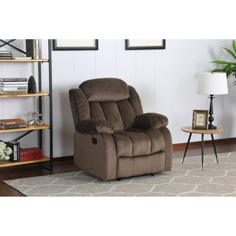 Rocking recliner walmart new arrivals