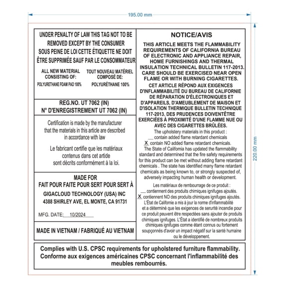 Twin Upholstered Daybed, 2 Storage Drawers, Linen Fabric, Gray, No Box Spring