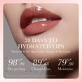 thumbnail image 4 of Crema aclaradora e hidratante para labios oscuros - Hidratante labial seguro y con color para mujeres y brillo labial de 6 g, 4 of 6